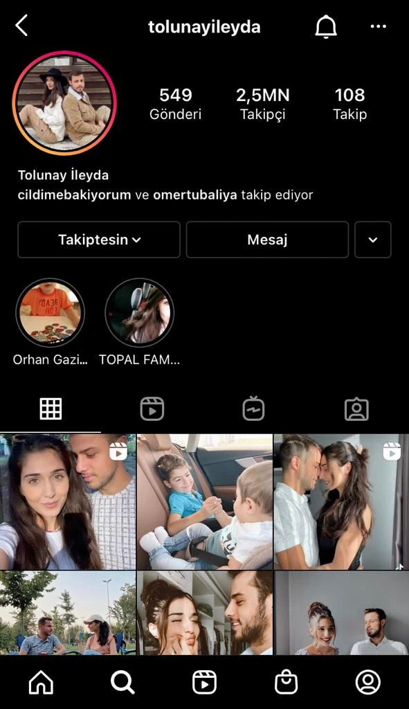 ınstagramin en populer on blogger anne hesabi (8)(1)